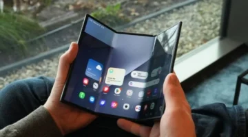 تسريبات تكشف خطط سامسونج لإطلاق هاتف ثلاثي الطي وجهاز ذكي منزلق جديد